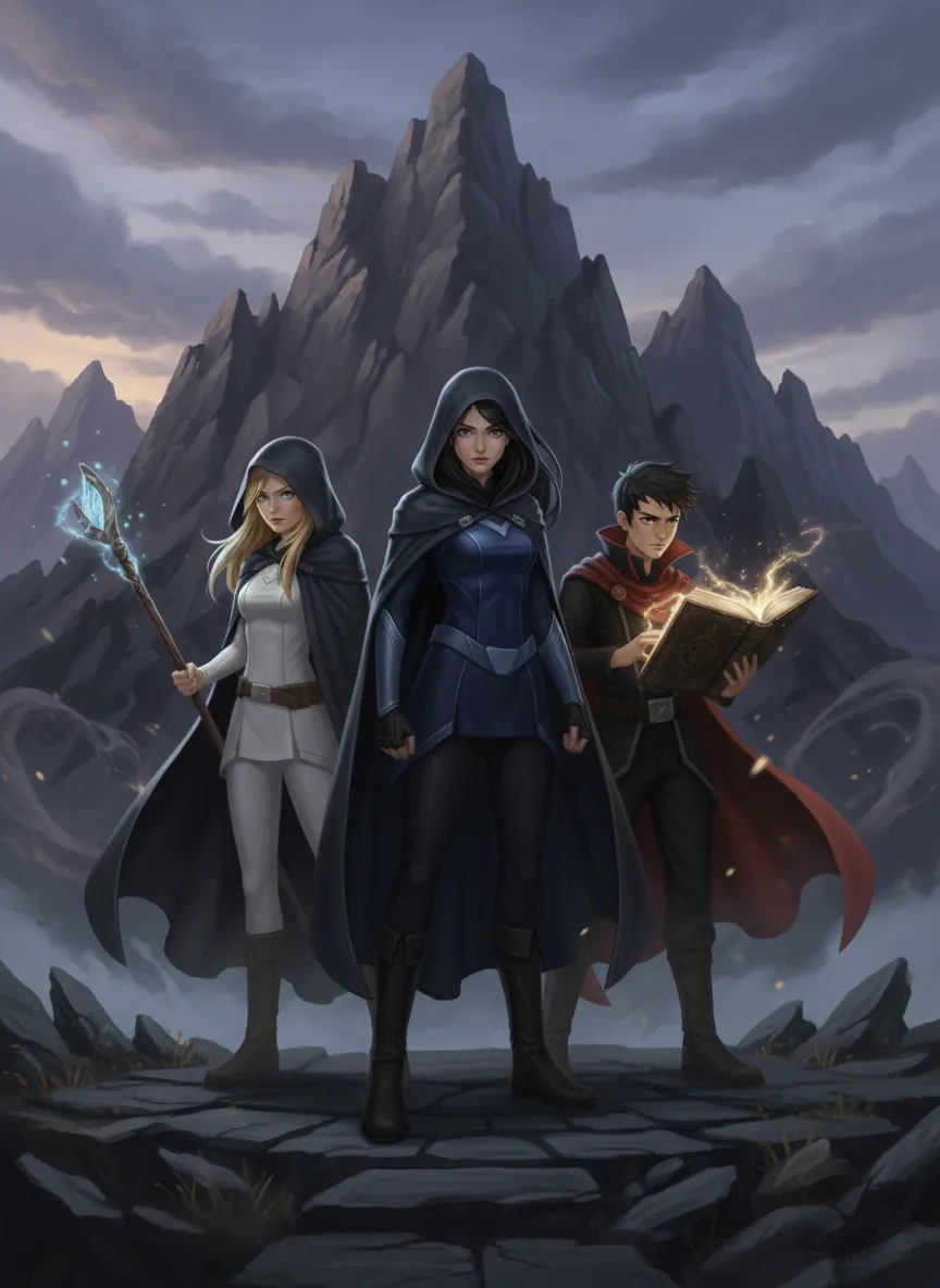 Cover of The Shadow of Umbra